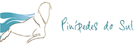 Logo pinípedes